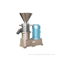 Colloid Mill Nuts Paste Peanut Butter Making Machine